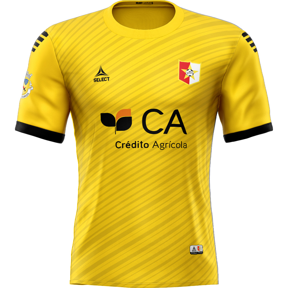 G REDES AMARELO JUVENIS